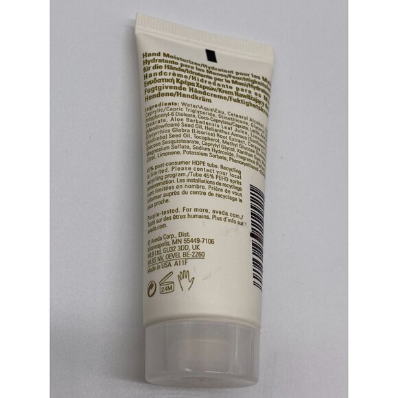 Aveda Hand Relief - Travel Size(40ml/1.4oz) - Picture 3 of 4